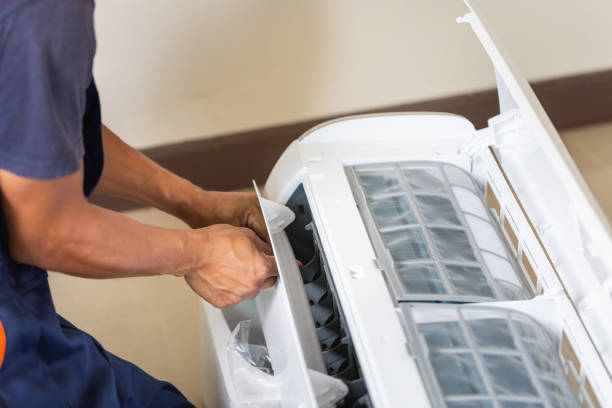 Best Air conditioning repair  in Waurika, OK