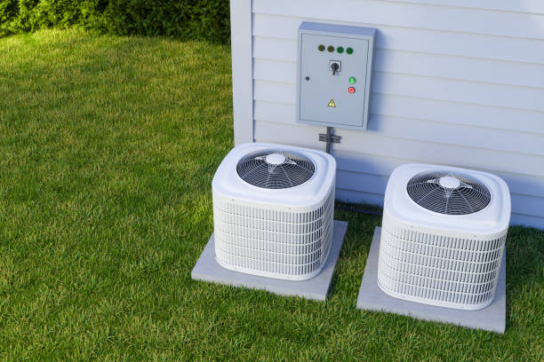 Best Local HVAC companies  in Waurika, OK