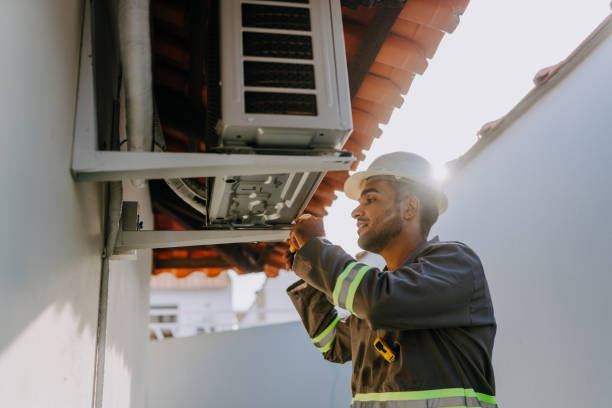 Best 24/7 HVAC repair  in Waurika, OK