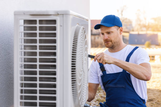 Best Affordable HVAC services  in Waurika, OK