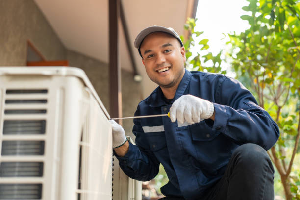 Best HVAC replacement cost  in Waurika, OK