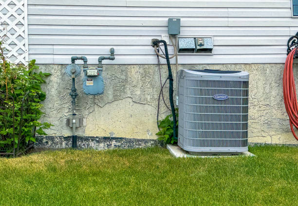 Best Affordable HVAC services  in Waurika, OK