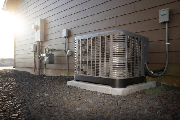 Best Ductless HVAC repair  in Waurika, OK